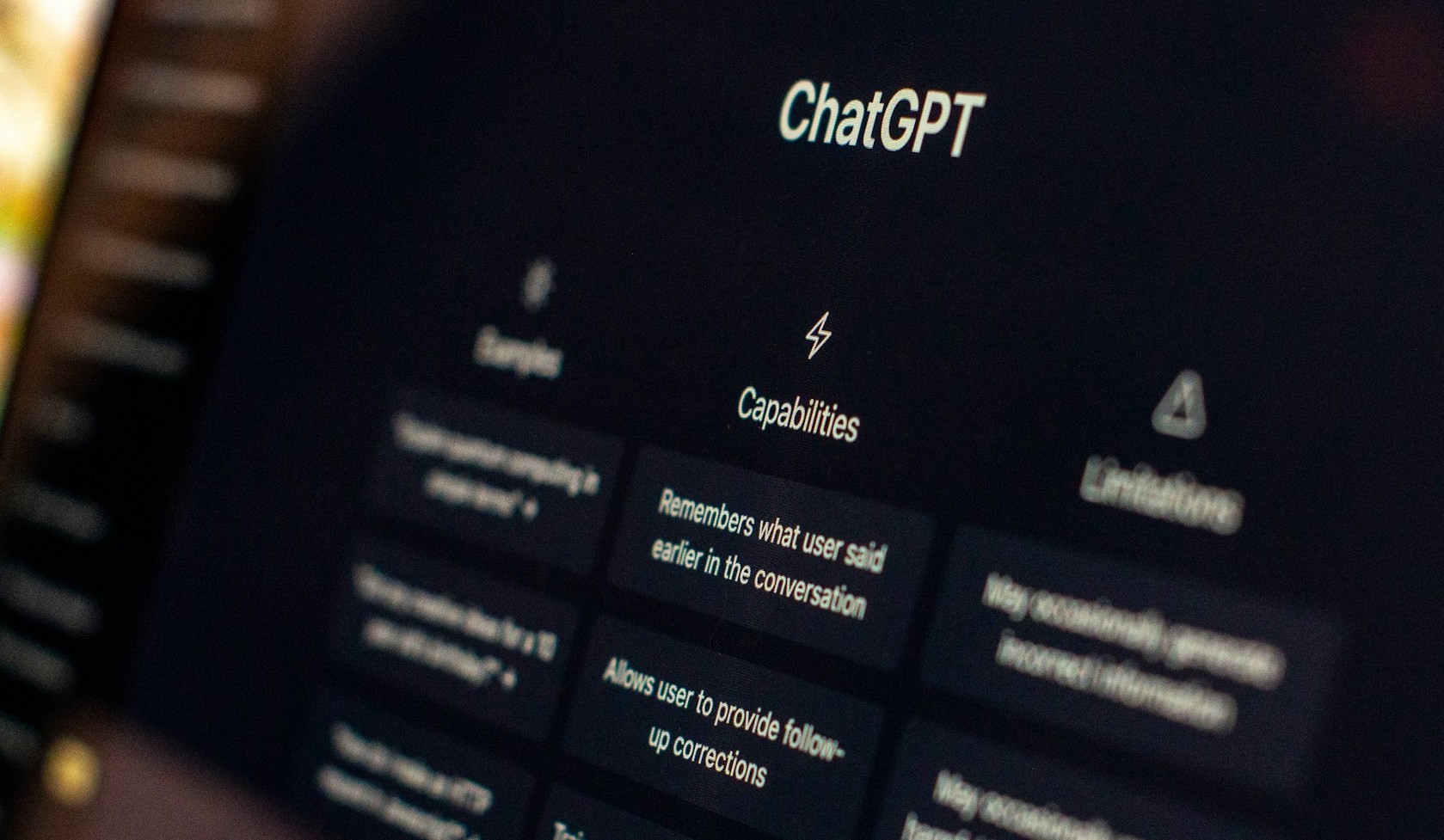 Comment utiliser ChatGPT pour automatiser tes tâches quotidiennes ?