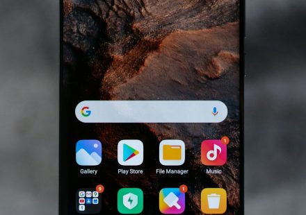 Applications Android qui ralentissent un téléphone et analyse des performances