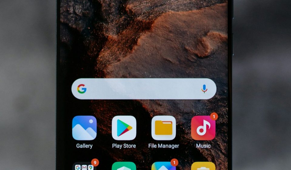 Applications Android qui ralentissent un téléphone et analyse des performances