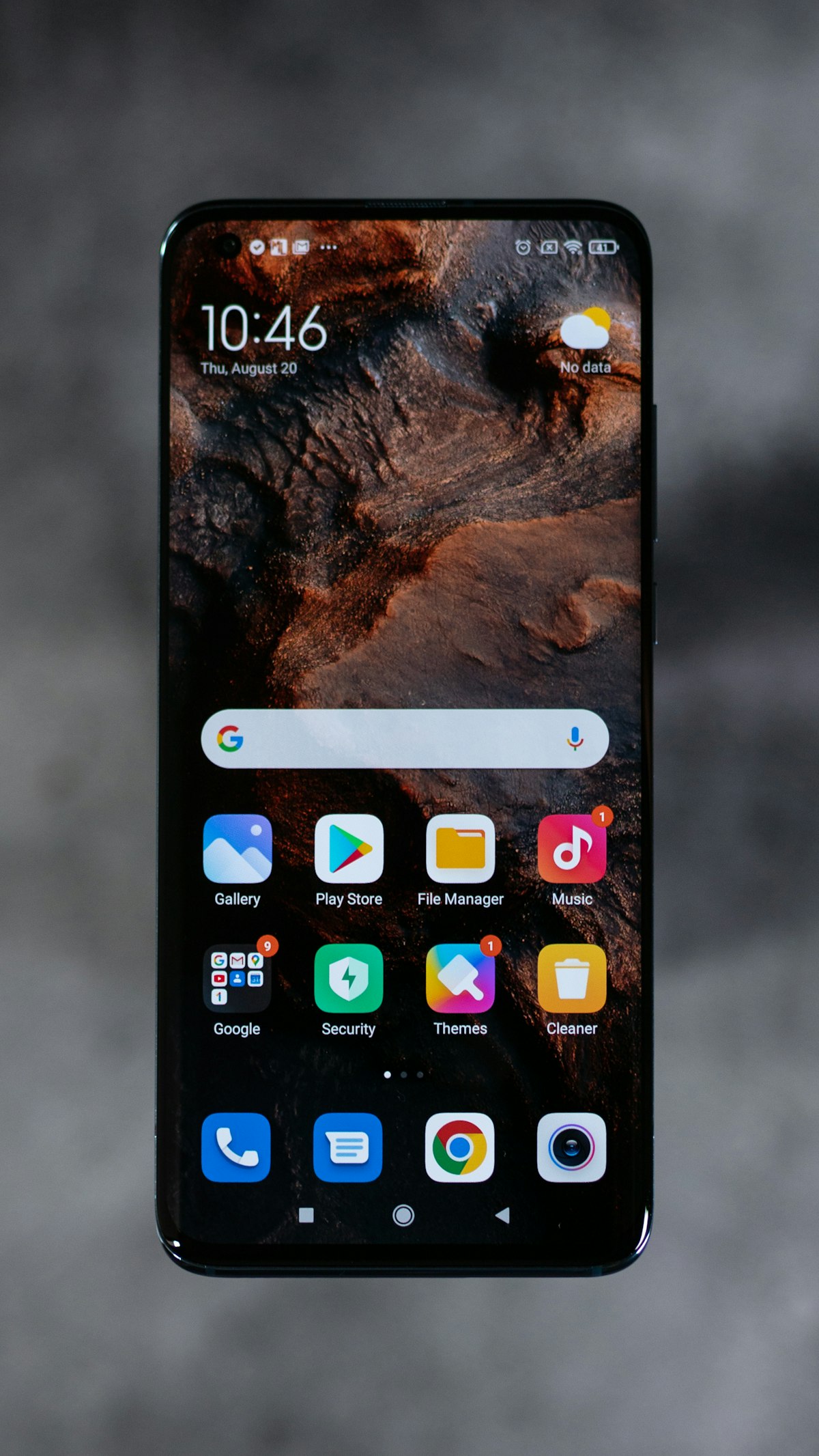 Applications Android qui ralentissent le téléphone : comment les repérer ?