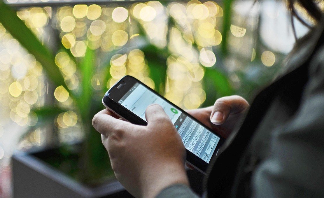 Clavier Android qui ne s’affiche plus : 9 solutions